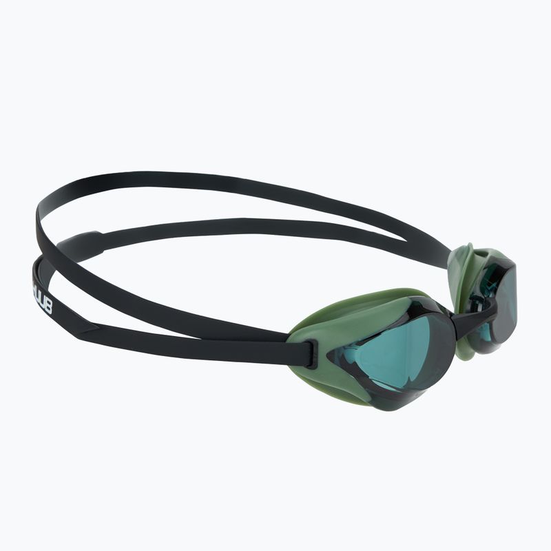 HUUB Eternal sage / blue smoke swimming goggles