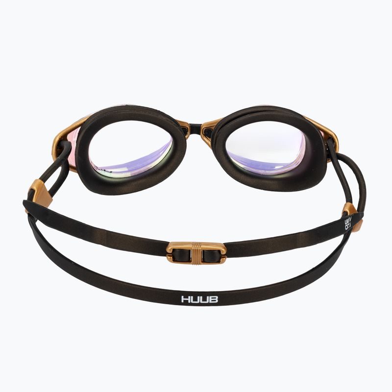 HUUB Swimming goggles Altair 2 Changeable 4