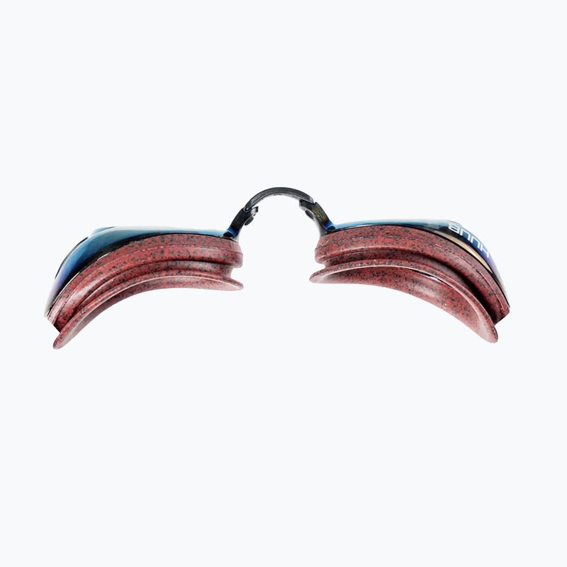 Swim goggles HUUB Sustain red 3