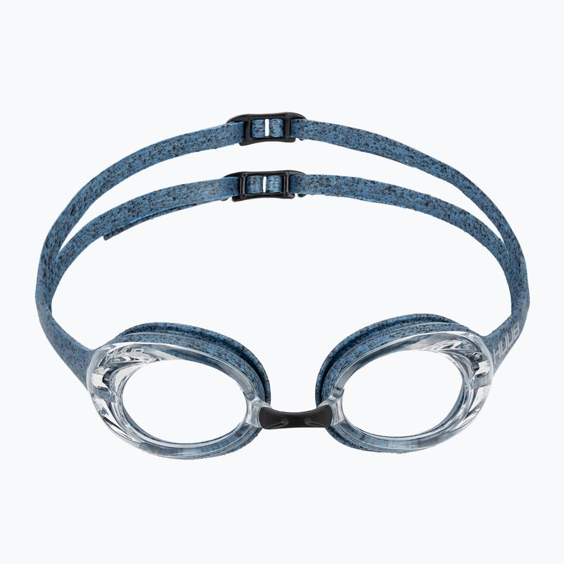 Swim goggles HUUB Sustain blue 2