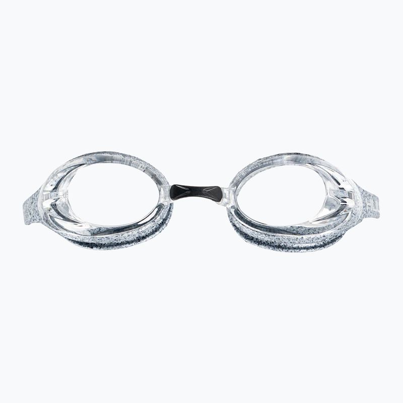 Swim goggles HUUB Sustain blue 2