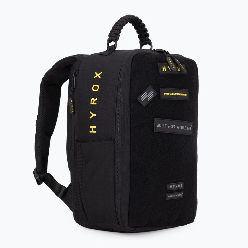 Training backpack Built For Athletes Hyrox X BFA 20 l black 2