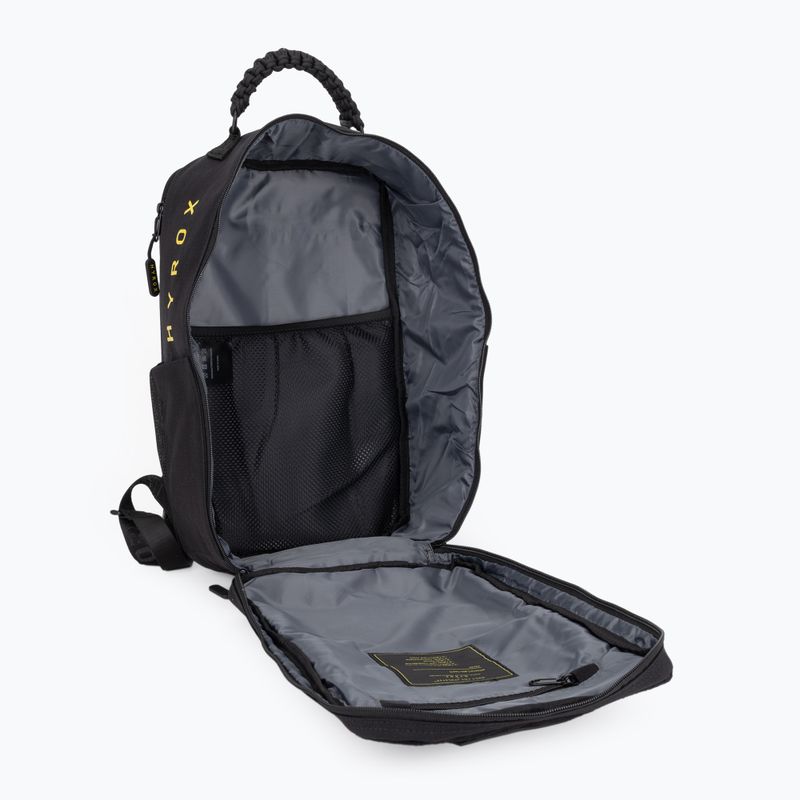 Training backpack Built For Athletes Hyrox X BFA 20 l black 7