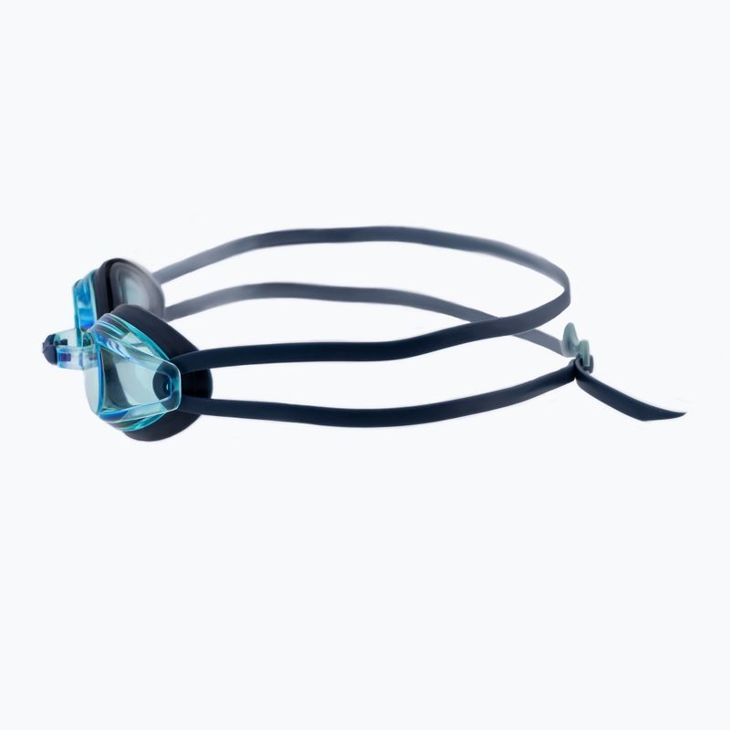 Nike Remora Mirror midnight navy swimming goggles 93011-440 3
