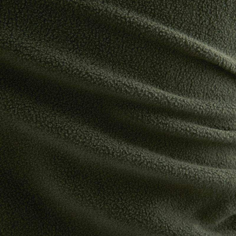 Men's fleece sweatshirt REGATTA Thompson dark khaki 9