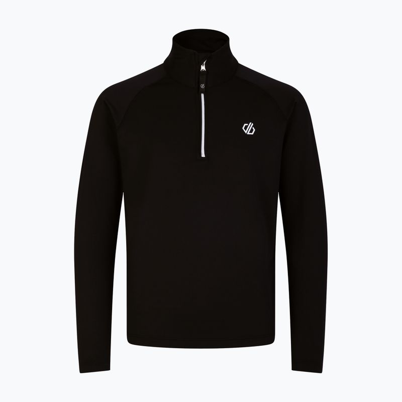 Children's sweatshirt Dare 2b Consist II Core Stretch black 8