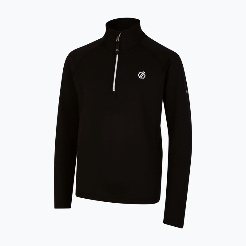Children's sweatshirt Dare 2b Consist II Core Stretch black 10