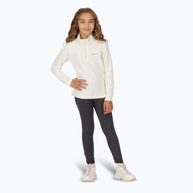 Children's sweatshirt REGATTA Hot Shot II polar bear 2