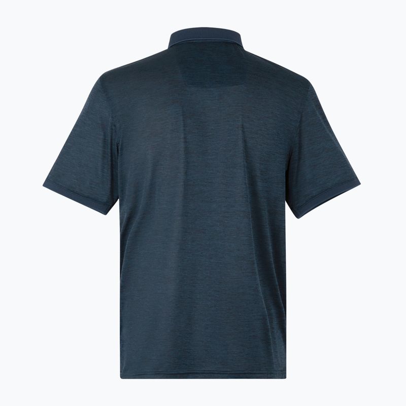 Men's trekking T-shirt REGATTA Polo Remex II navy 6