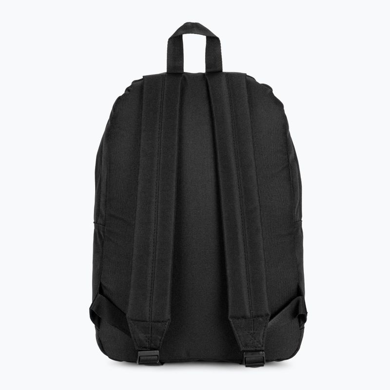 Ellesse Regent backpack 19.5 l black mono 3