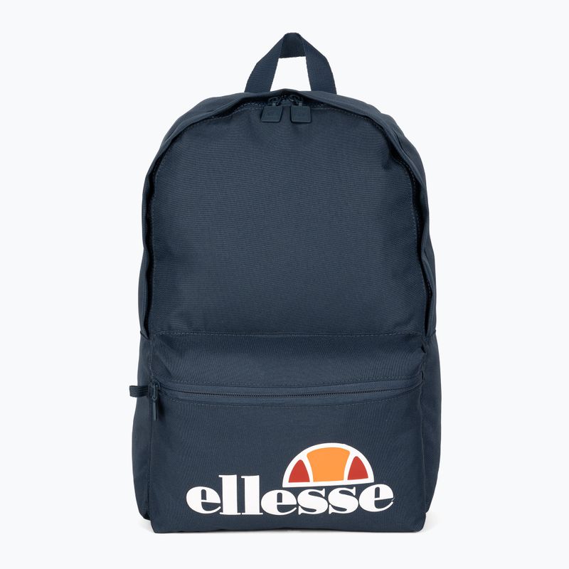 Ellesse Rolby backpack 19.5 l + pencil case navy 2