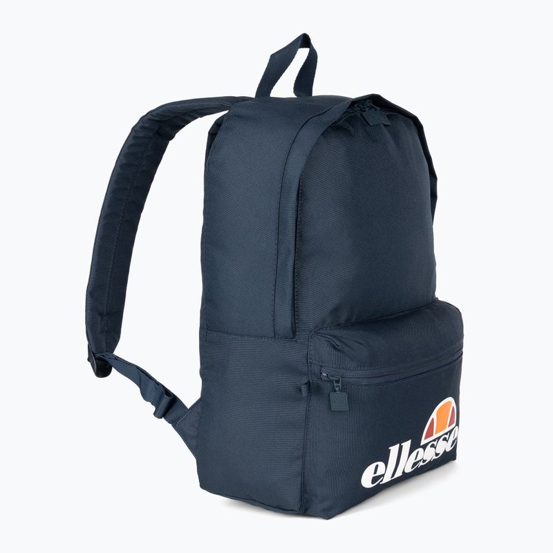 Ellesse Rolby backpack 19.5 l + pencil case navy 3