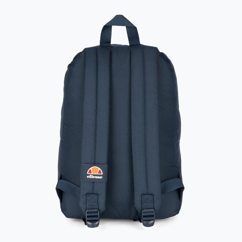 Ellesse Rolby backpack 19.5 l + pencil case navy 4