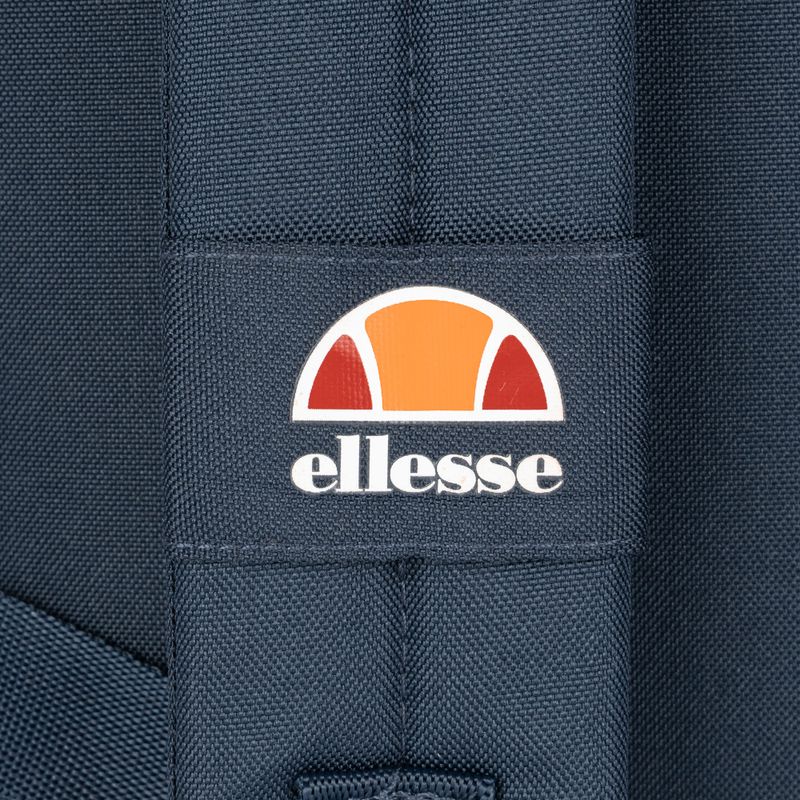 Ellesse Rolby backpack 19.5 l + pencil case navy 5