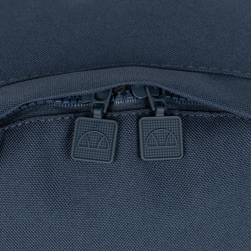 Ellesse Rolby backpack 19.5 l + pencil case navy 6