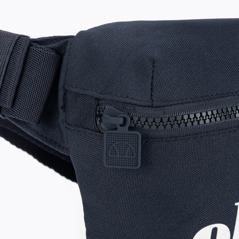 Ellesse Rosca 1.4 l navy waistbag 4