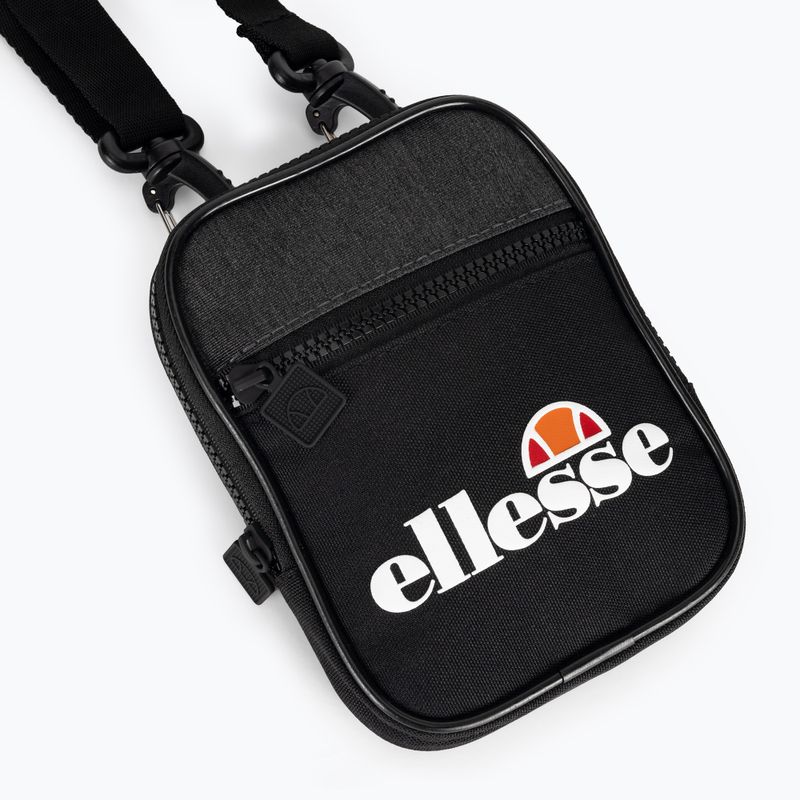 Ellesse Templeton sachet black 3