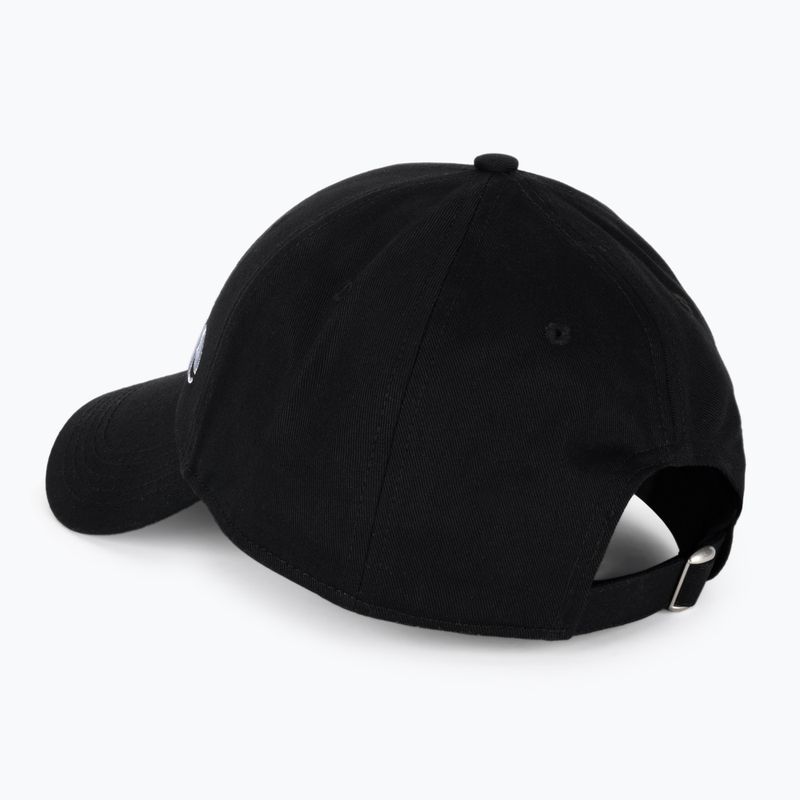 Ellesse Ragusa baseball cap black 3