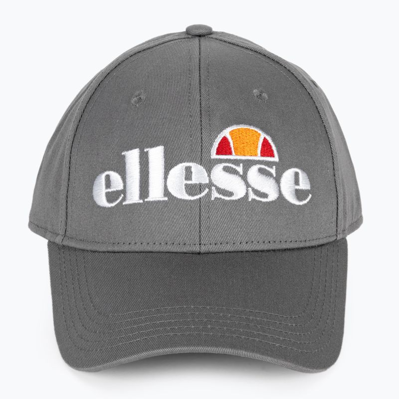 Ellesse Ragusa grey baseball cap 4