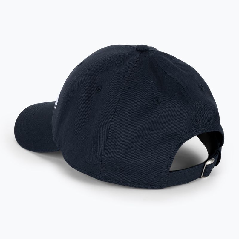 Ellesse Ragusa navy baseball cap 3