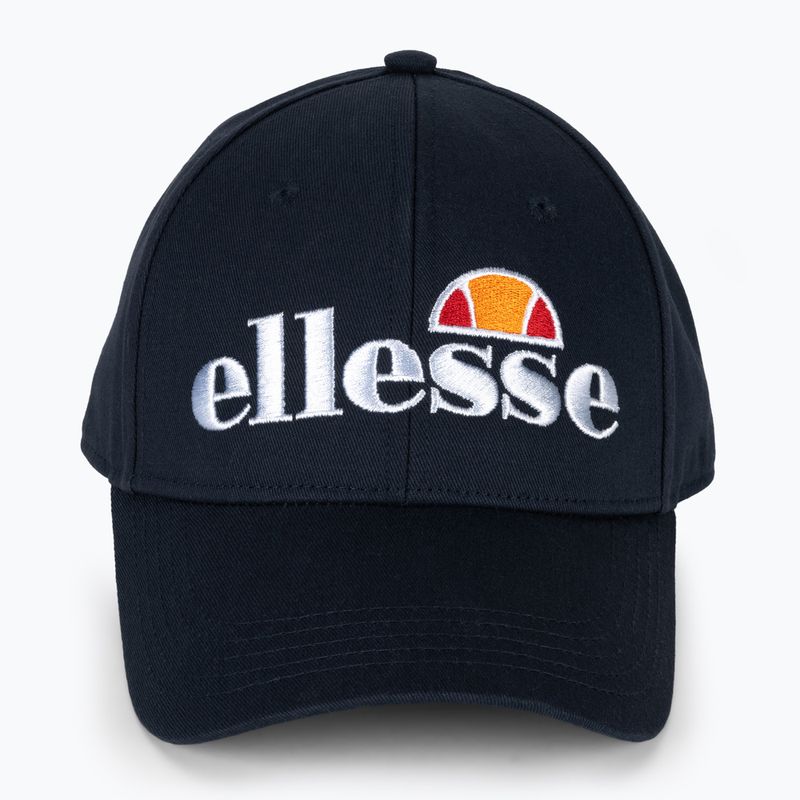 Ellesse Ragusa navy baseball cap 4