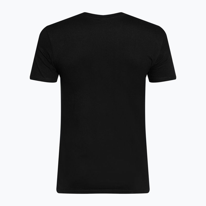 Ellesse Sl Prado men's t-shirt black 6