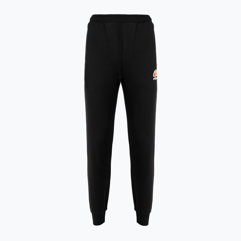 Ellesse Queenstown women's trousers black