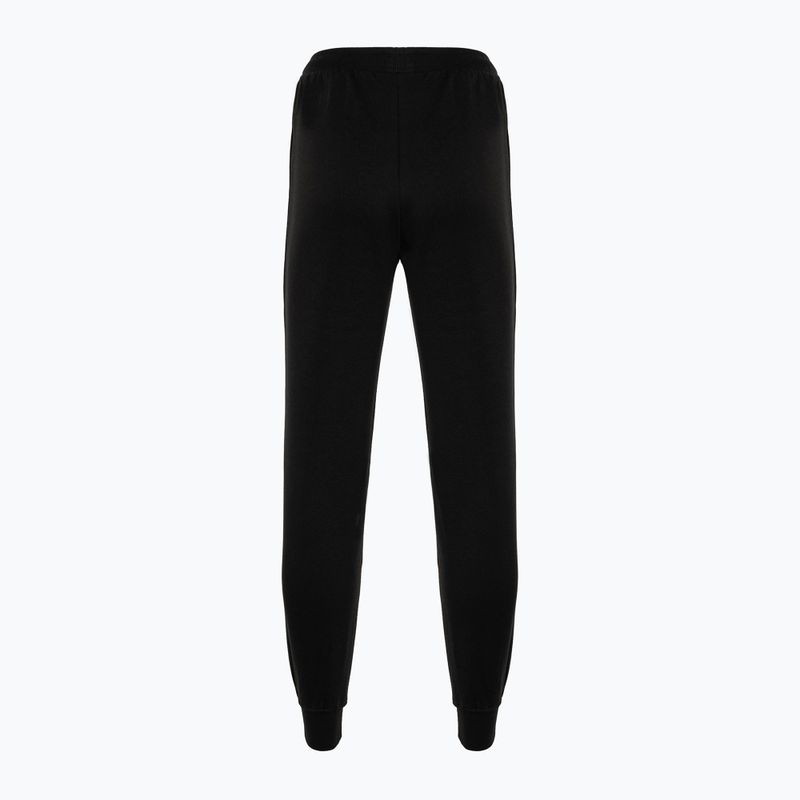 Ellesse Queenstown women's trousers black 2