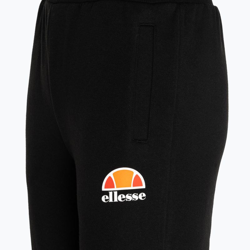 Ellesse Queenstown women's trousers black 3