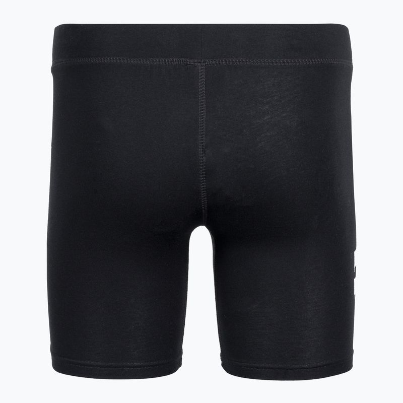 Ellesse Tour women's shorts black 2