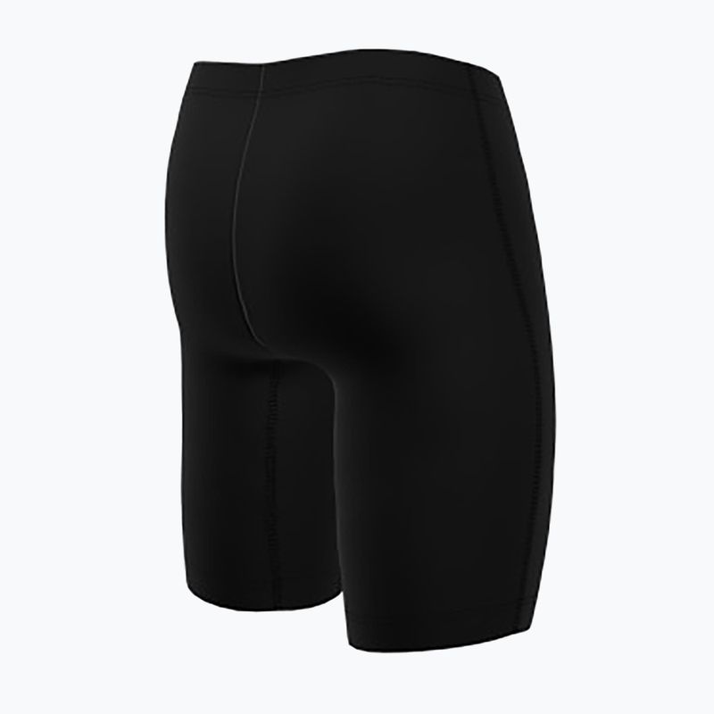 Nike Hydrastrong Solid Children's Swim Jammers black 2