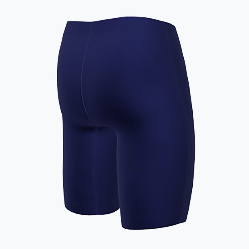 Nike Hydrastrong Solid Children's Swim Jammers midnight navy 2