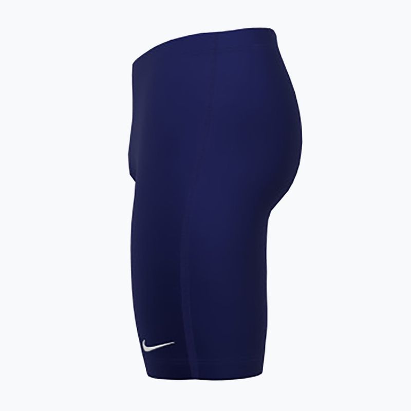 Nike Hydrastrong Solid Children's Swim Jammers midnight navy 3