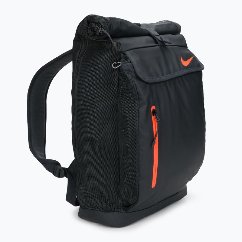 Nike Swim Backpack Swim Roll Top black NESS9170-026