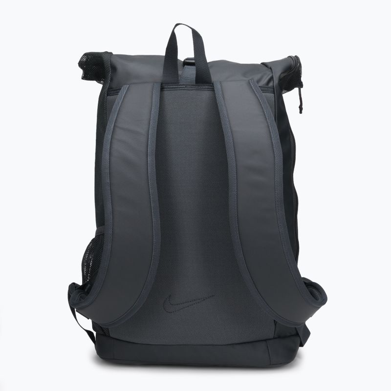 Nike Swim Backpack Swim Roll Top black NESS9170-026 3
