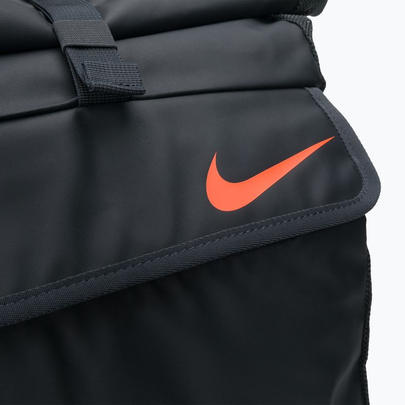 Nike Swim Backpack Swim Roll Top black NESS9170-026 4