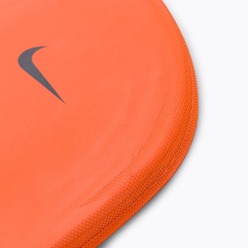 Nike Kickboard swimming board orange NESS9172-618 3