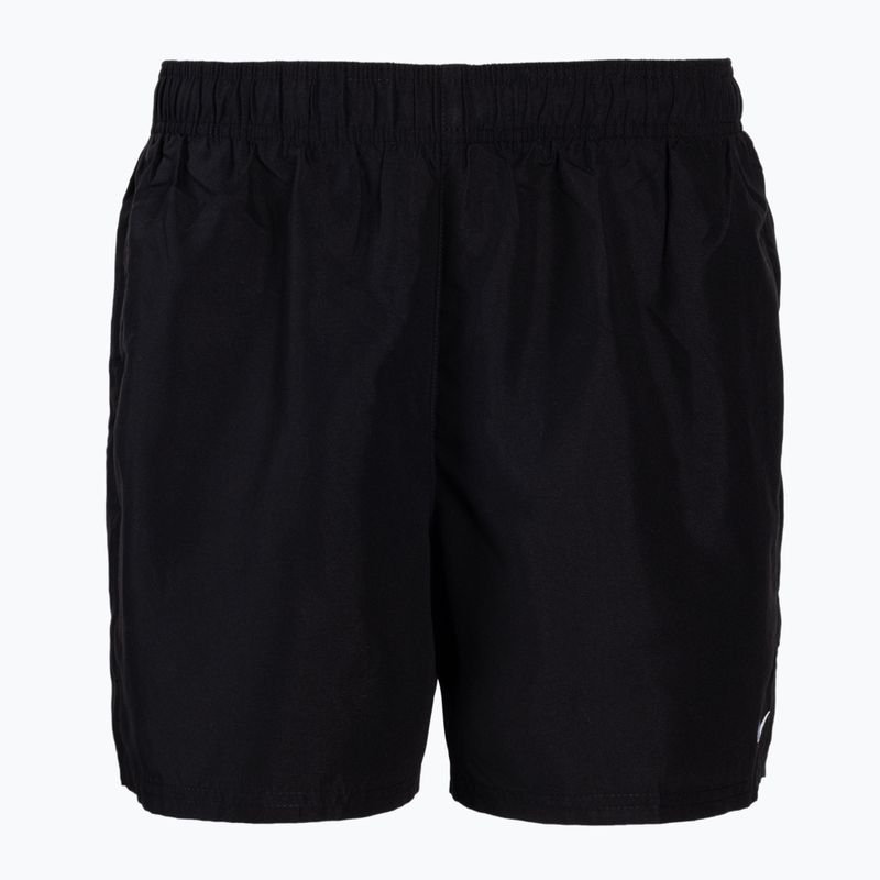 Men's Nike Essential 5" Volley swim shorts black NESSA560-001 3