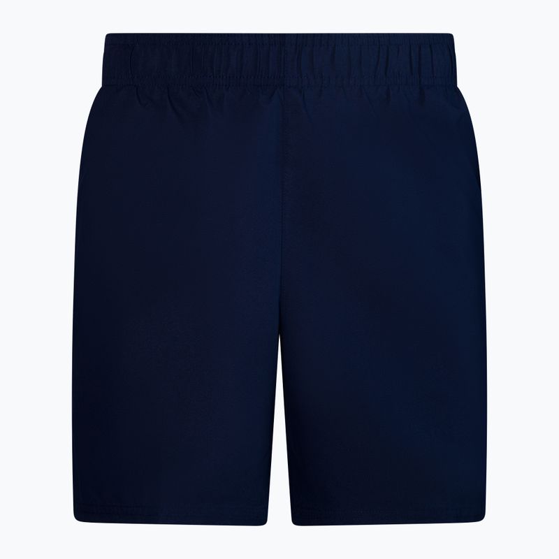 Men's Nike Essential 5" Volley swim shorts navy blue NESSA560-440 4