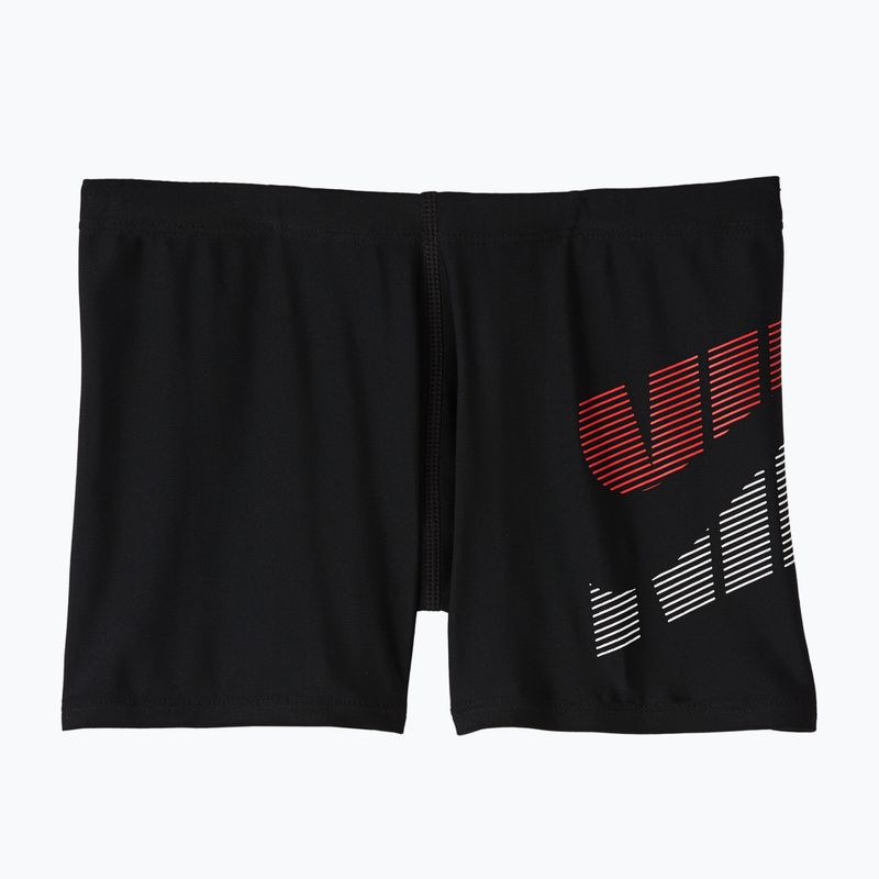Nike Title Ash children's swim shorts black NESSA871-001 6