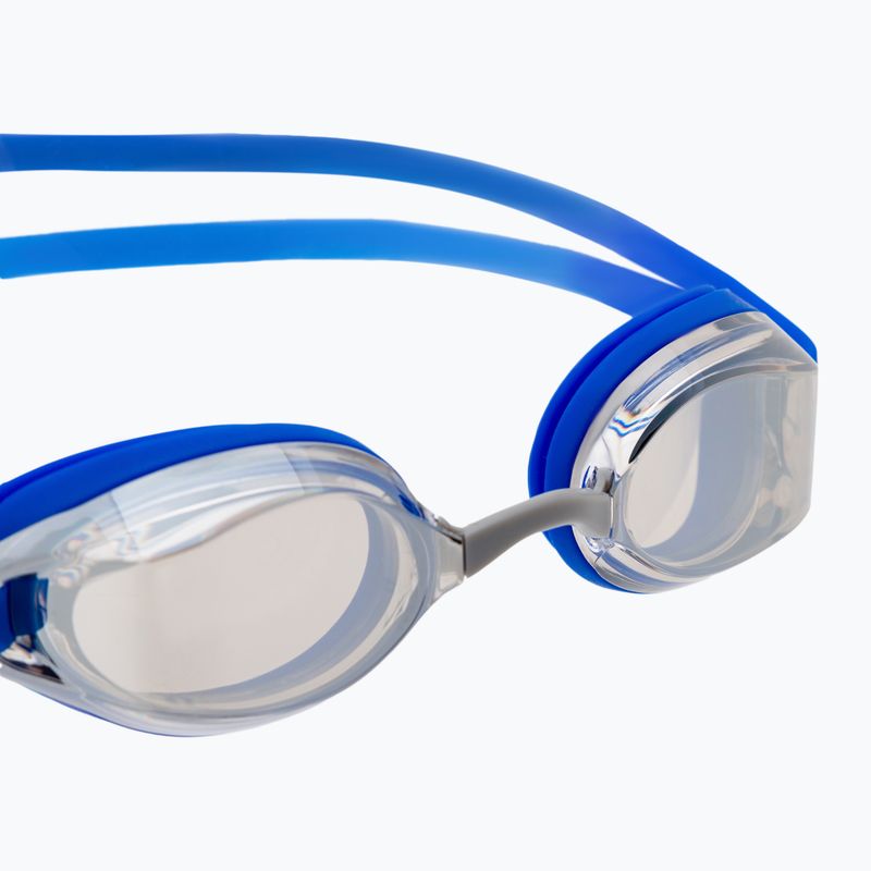 Nike Legacy Mirror team royal swimming goggles NESSA178-431 4