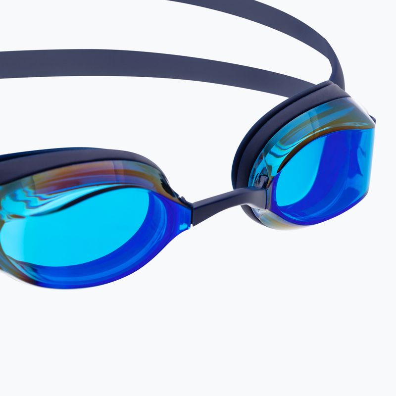 Nike Legacy Mirror midnight royal swimming goggles NESSA178-440 4