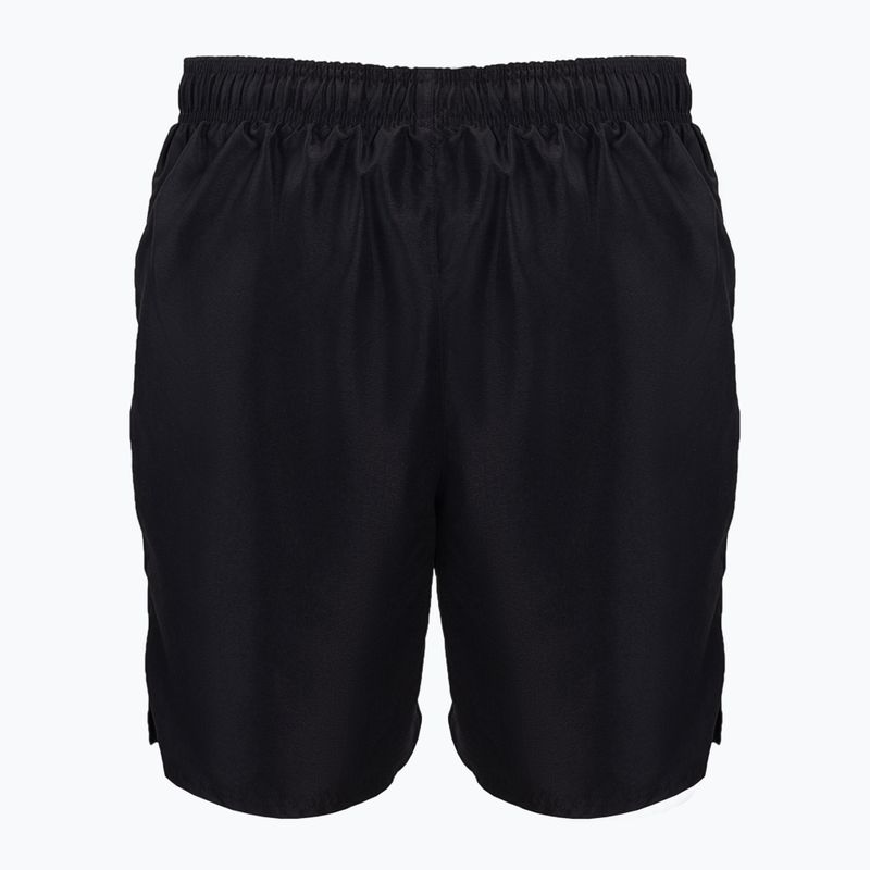 Men's Nike Essential 7" Volley swim shorts black NESSA559-001 3