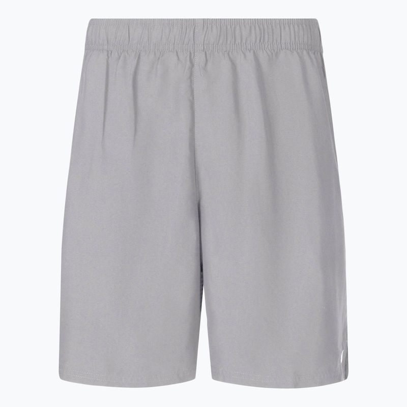 Men's Nike Essential 7" Volley swim shorts grey NESSA559-079