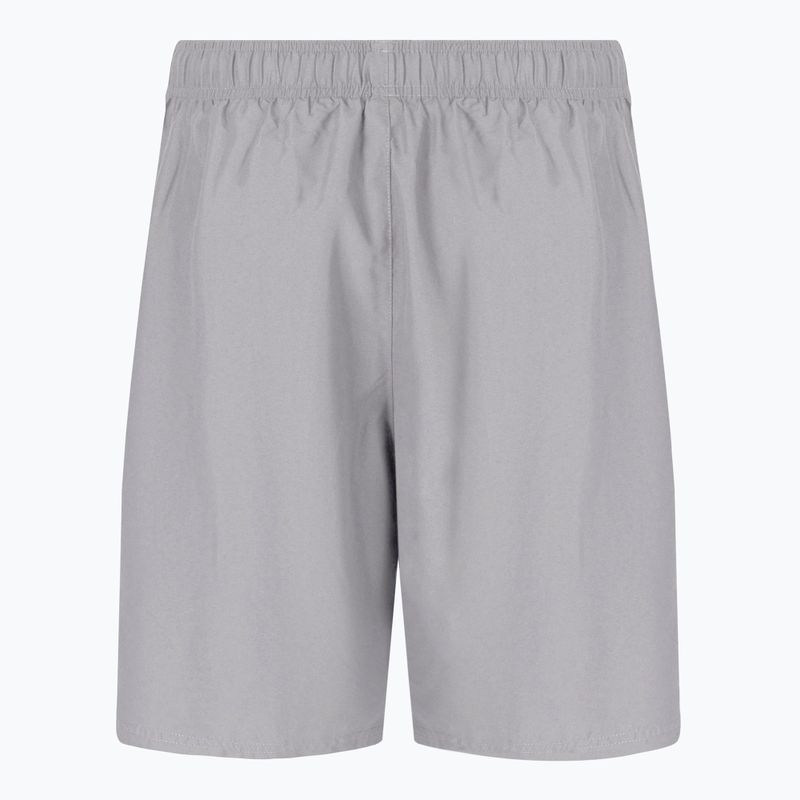 Men's Nike Essential 7" Volley swim shorts grey NESSA559-079 2