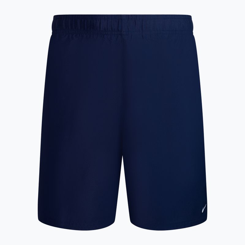 Men's Nike Essential 7" Volley swim shorts navy blue NESSA559-440