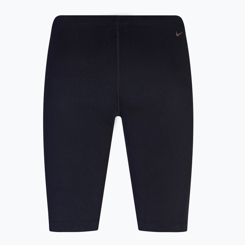 Men's Nike JDI Jammer swimwear black NESSA013-001 2