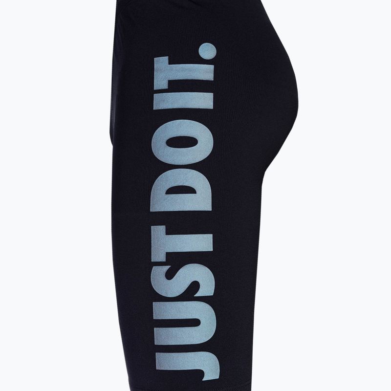 Men's Nike JDI Jammer swimwear black NESSA013-001 3
