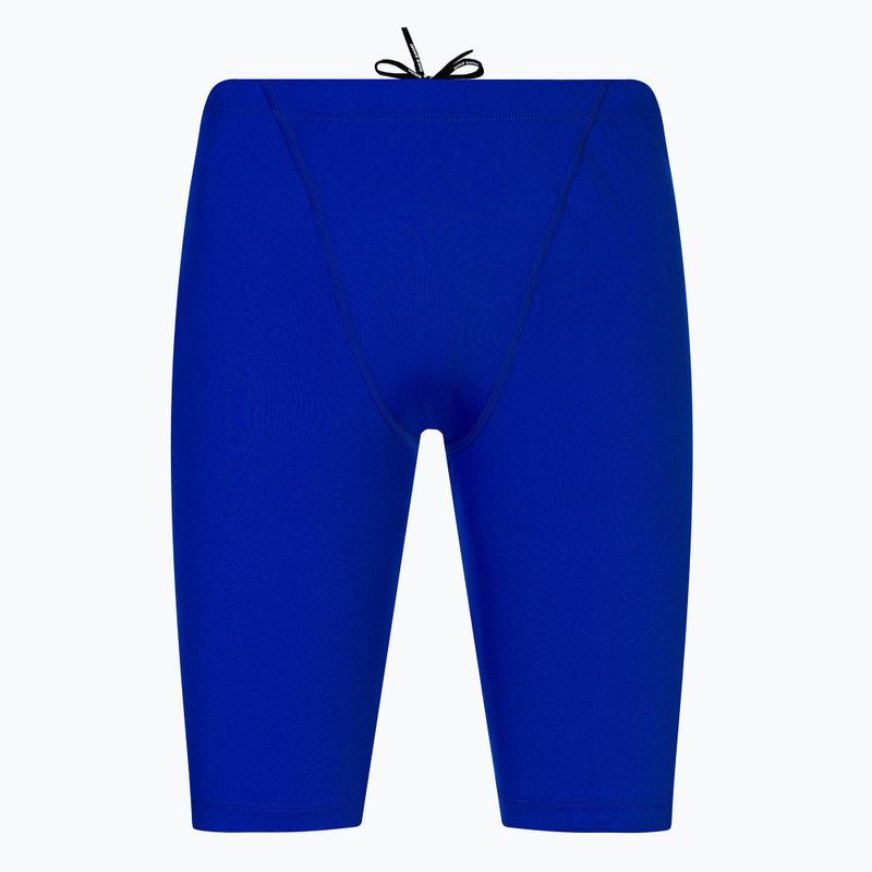 Men's Nike JDI Jammer swimwear blue NESSA013