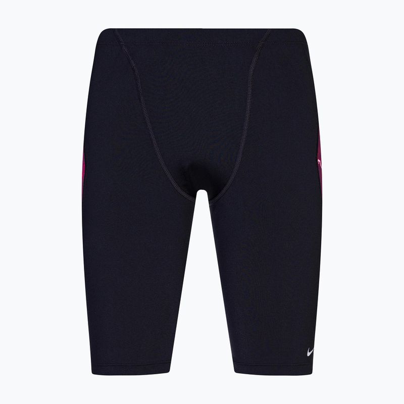 Men's Nike Lighting Jammer swimwear red NESSA026-614
